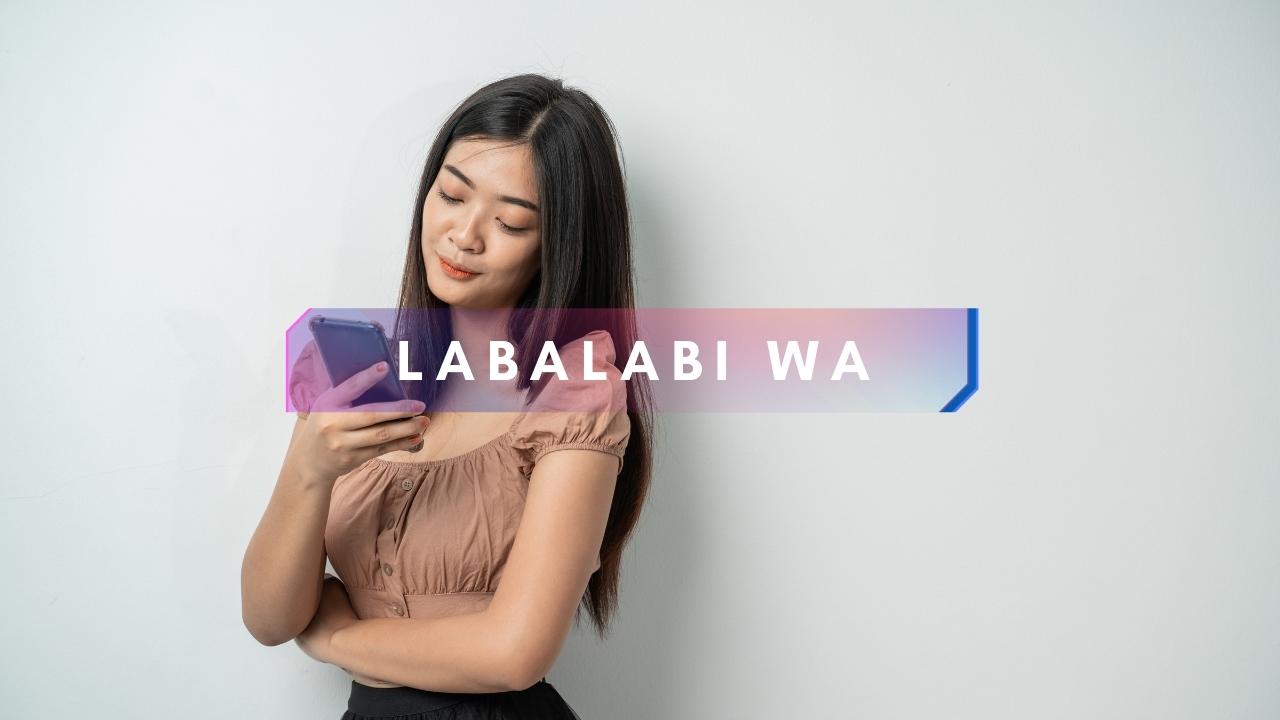 download labalabi for whatsapp bom chat WA
