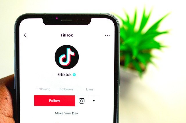 apa itu FYP di tiktok
