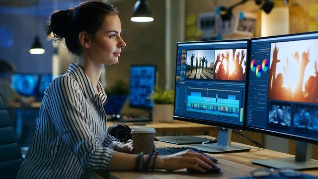 meningkatkan skill editing video