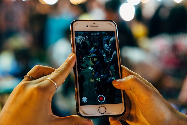 video tiktok masih sedikit banget