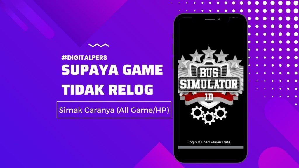 Cara Agar Tidak Relog Saat Keluar Game: Panduan Lengkap dan Terperinci