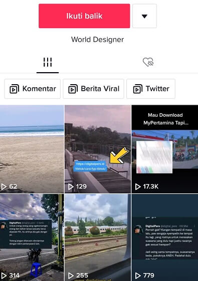 konten berita viral