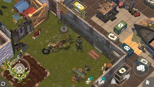 game android last day on earth