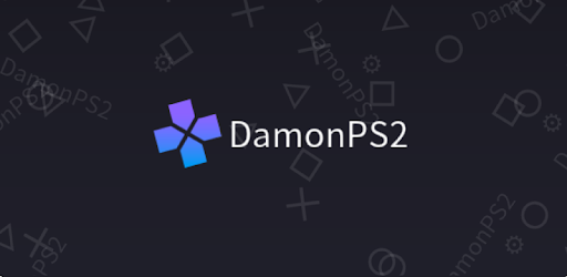 DAMON PS2 Emulator Android