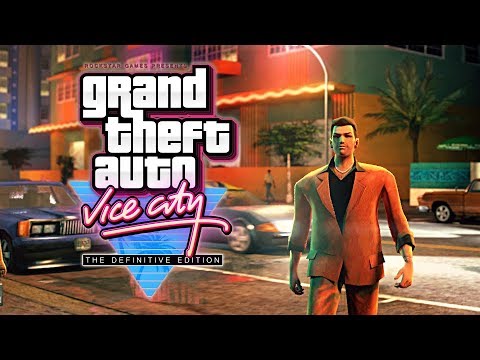 Download GTA VICE CITY STORIES ISO PPSSPP