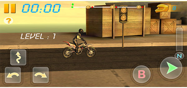 bike racing mod apk