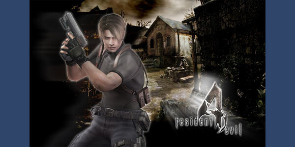 download resident evil 4 mod apk unlimited