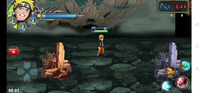 download naruto senki mod ninja storm