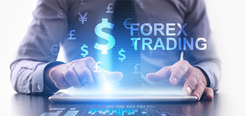 FX Trading - Seputar Forex