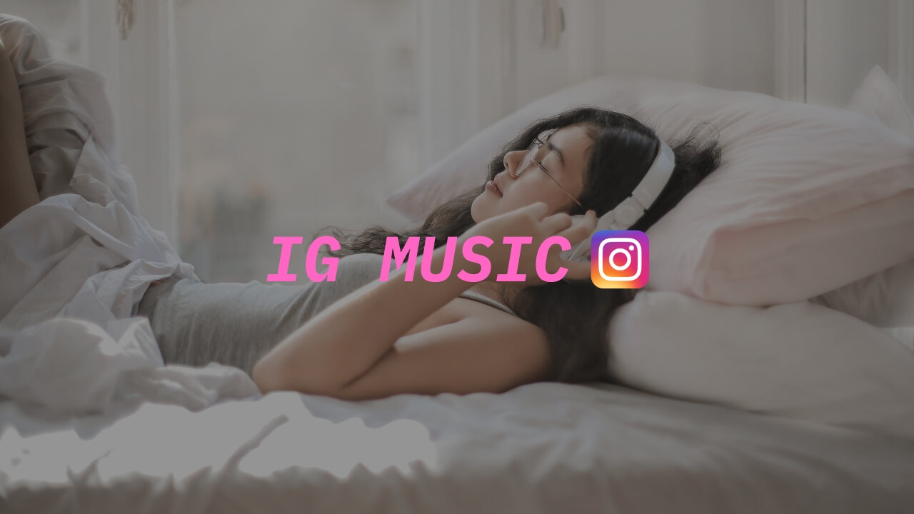 Fitur Musik di Instagram Tidak Muncul