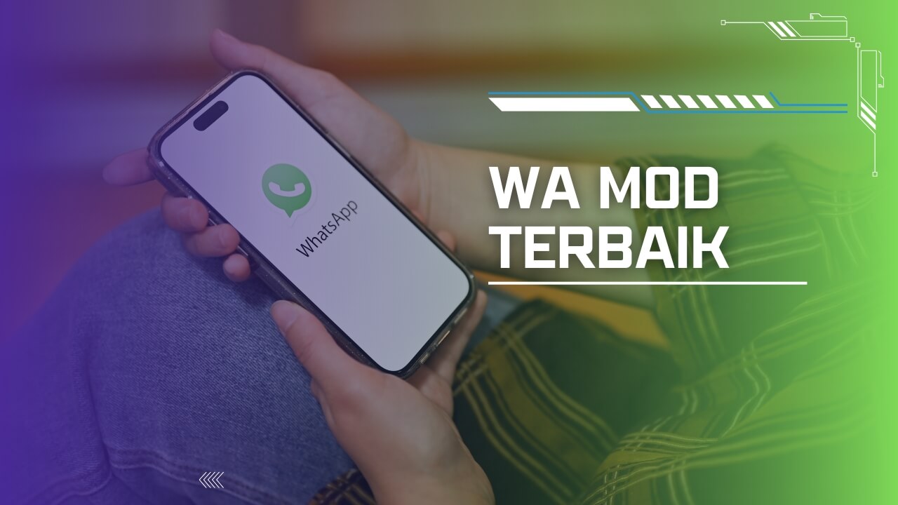 Download Whatsapp Mod APK - Aplikasi WA Mod Terbaru