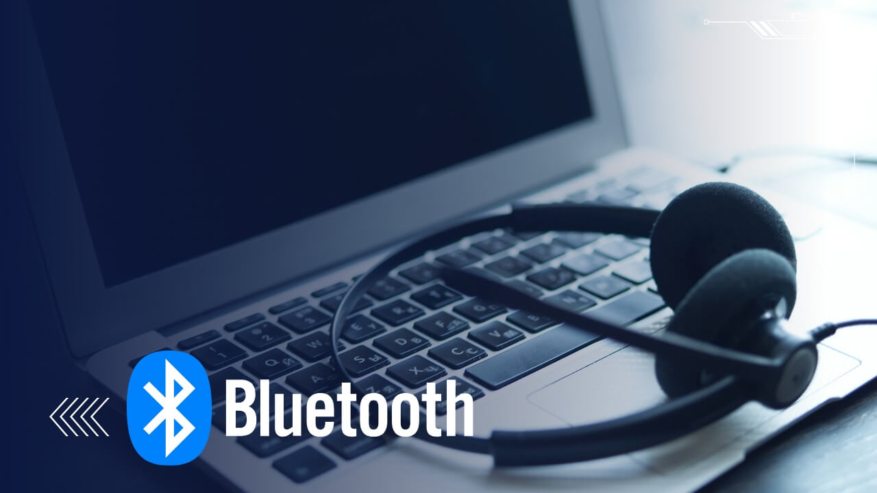 Cara Memunculkan Bluetooth di Taskbar