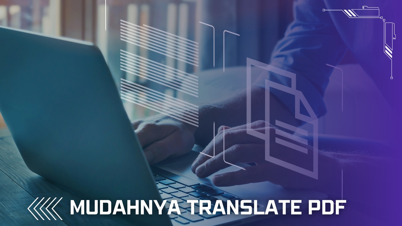 PDF TRANSLATE ONLINE