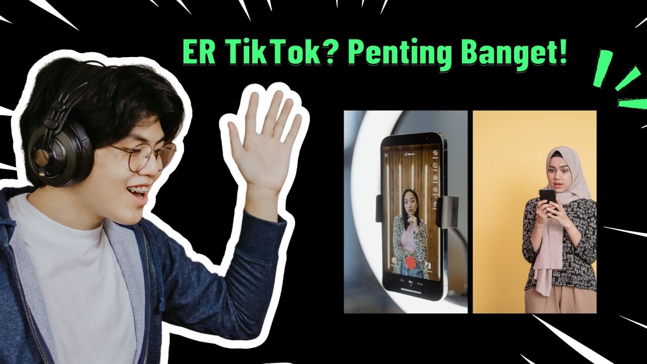 er tiktok adalah