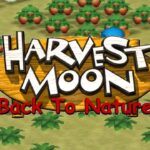 Cara Memasak di Game Harvest Moon Back to Nature