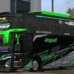 Download Mod Bussid Bus JB5 MSM Asyrof King Farhan
