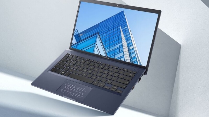 Asus Expertbook