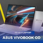 5 Alasan ASUS Vivobook Go 14 E1404F Cocok untuk Pembelajaran Daring