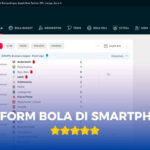 Review Flashscore Bisa Livescore dan Cek Jadwal Bola Langsung di Smartphone! (2)