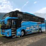 download mod bussid bus MSM ratu pandora